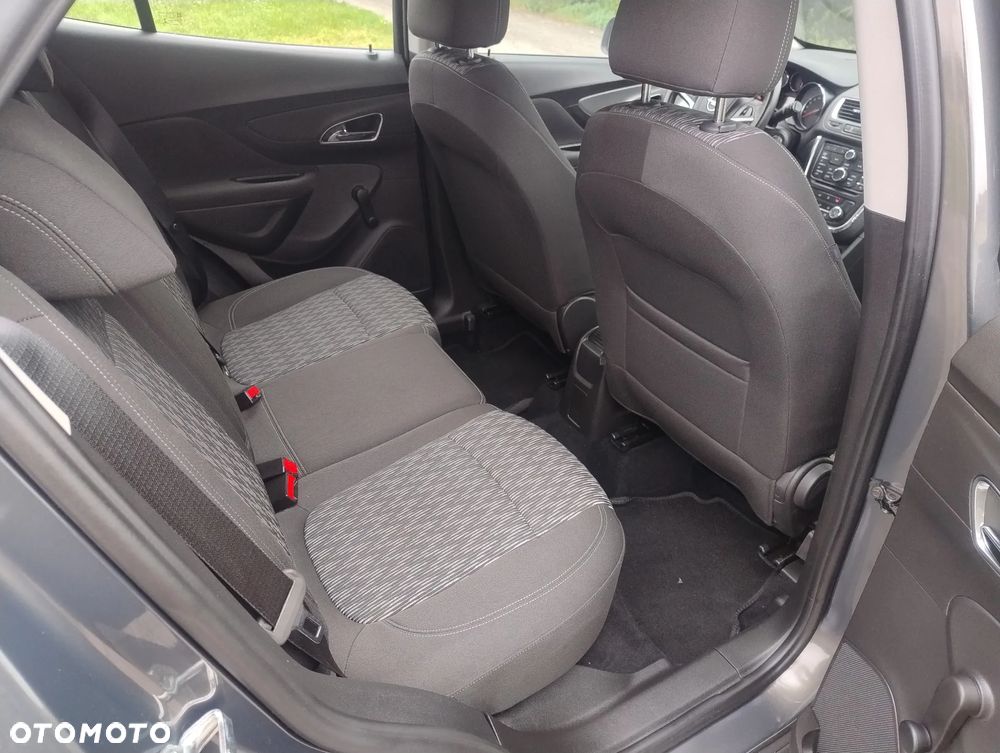 Opel Mokka - 18