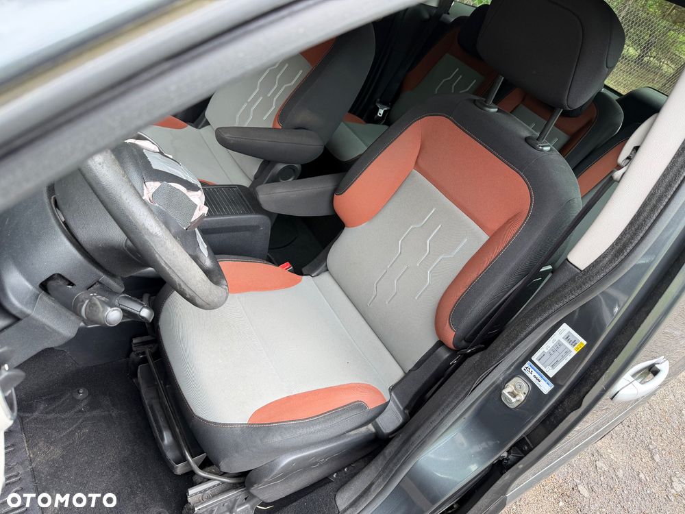 Peugeot Partner e-HDi FAP 92 Stop&Start Active - 16