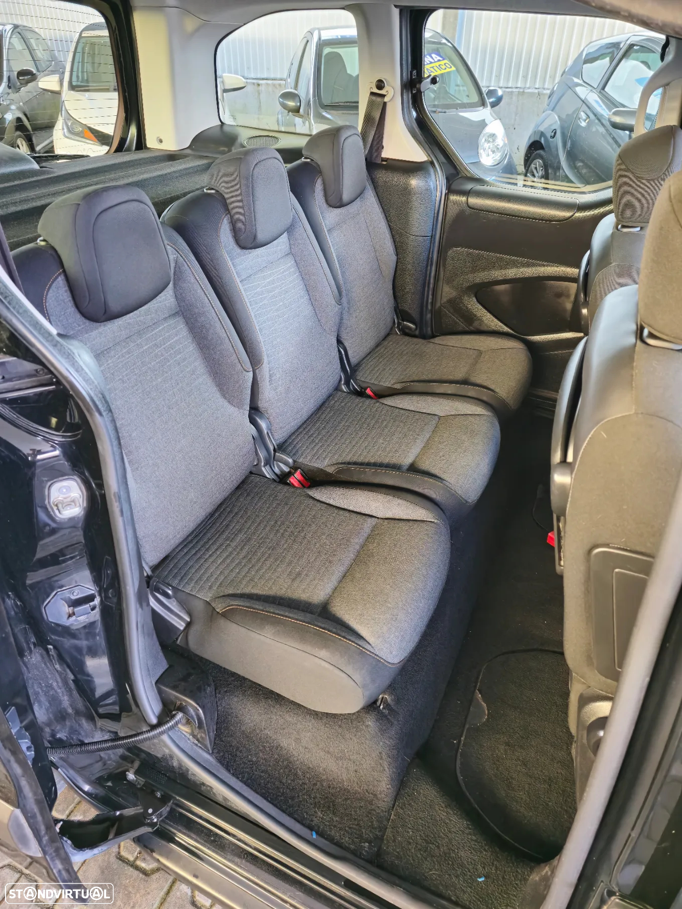 Citroën Berlingo 1.6 BlueHDi XTR - 6