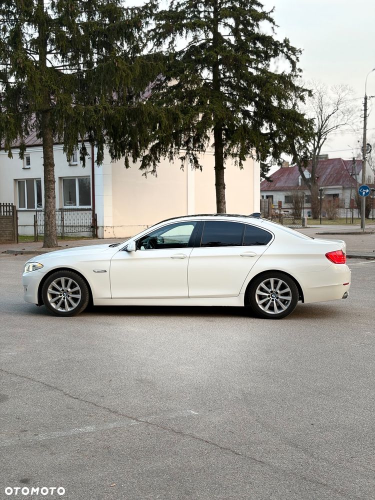 BMW Seria 5 - 23