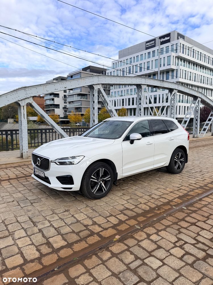 Volvo XC 60 D3 R-Design - 14