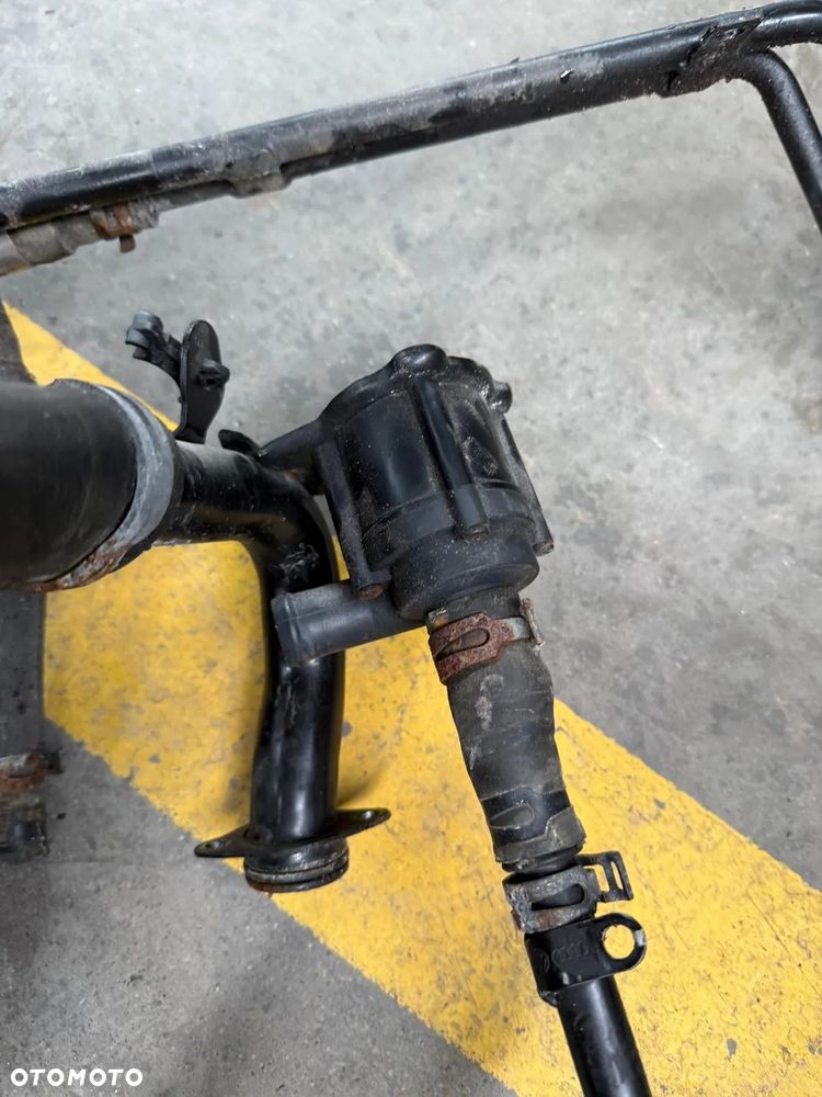 Pompka wody 059121012A Audi Q7 v12 TDI 4LO965561 - 1