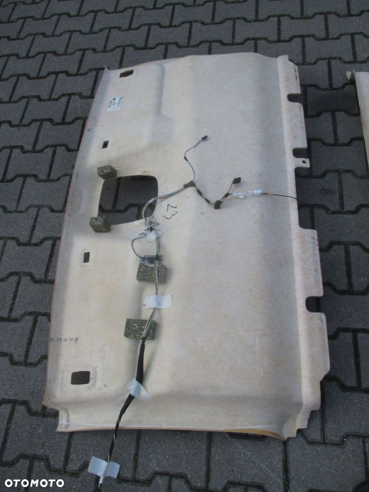 podsufitka proace scudo jumpy expert zafira long - 10