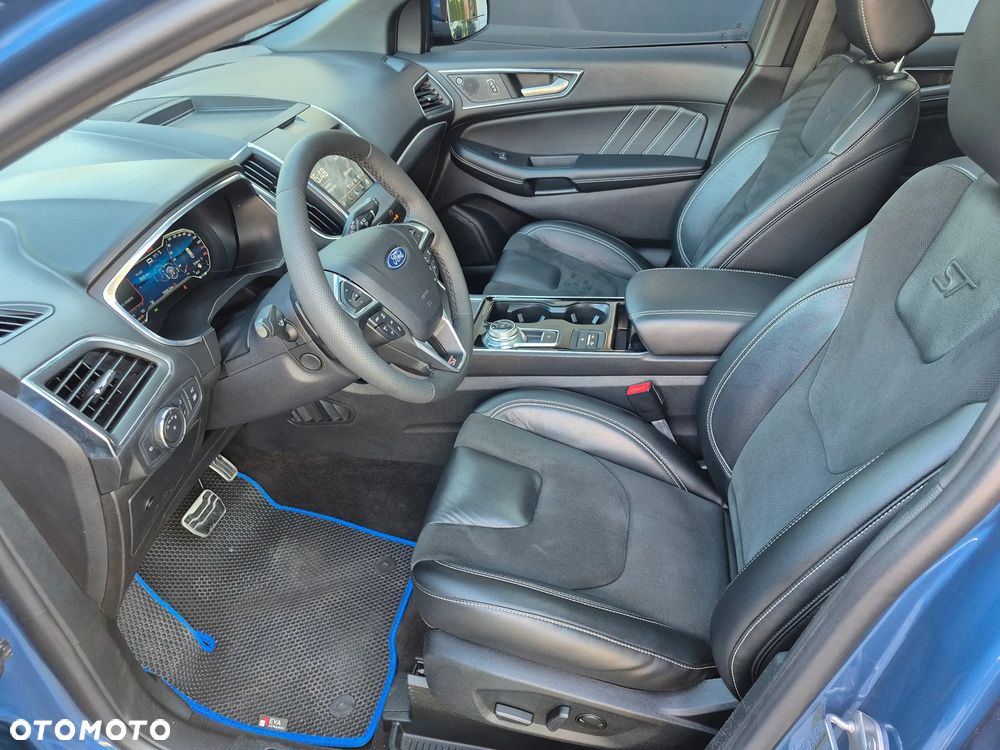 Ford Edge - 6