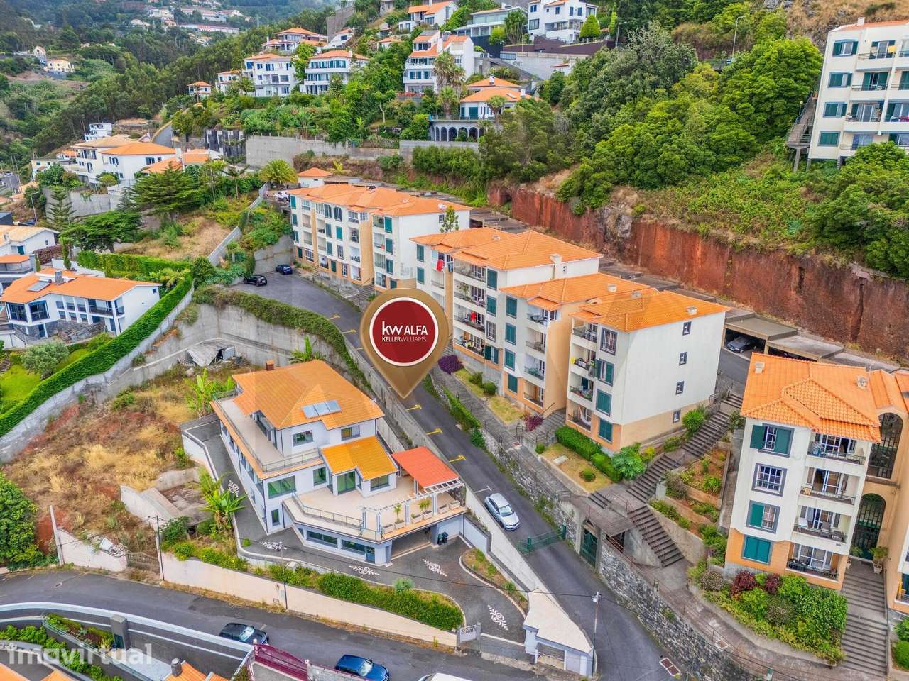 Lugar de Estacionamento para Venda | S. Gonçalo - Grande imagem: 2/15
