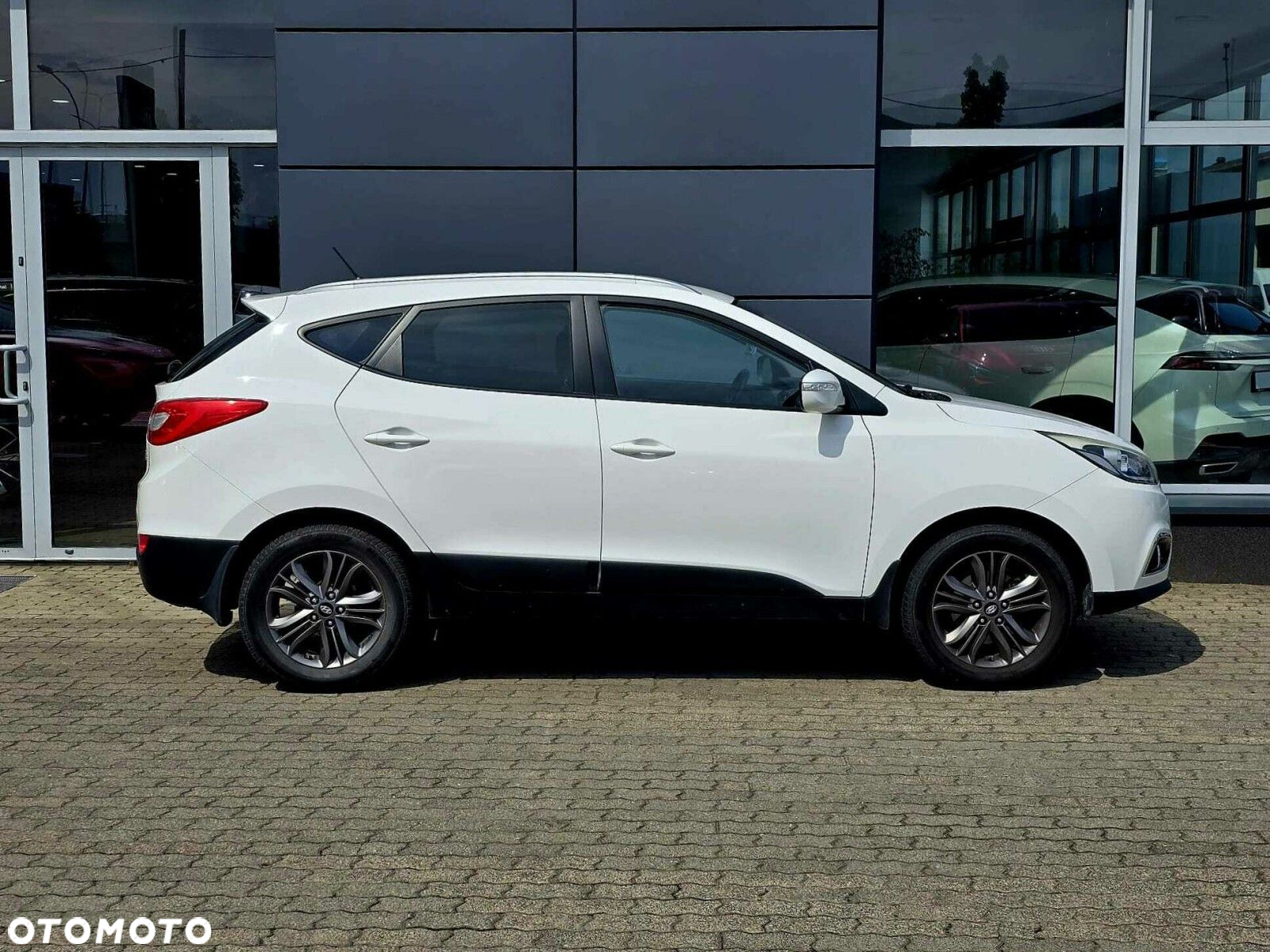 Hyundai ix35 2.0 GDI Comfort 2WD - 5