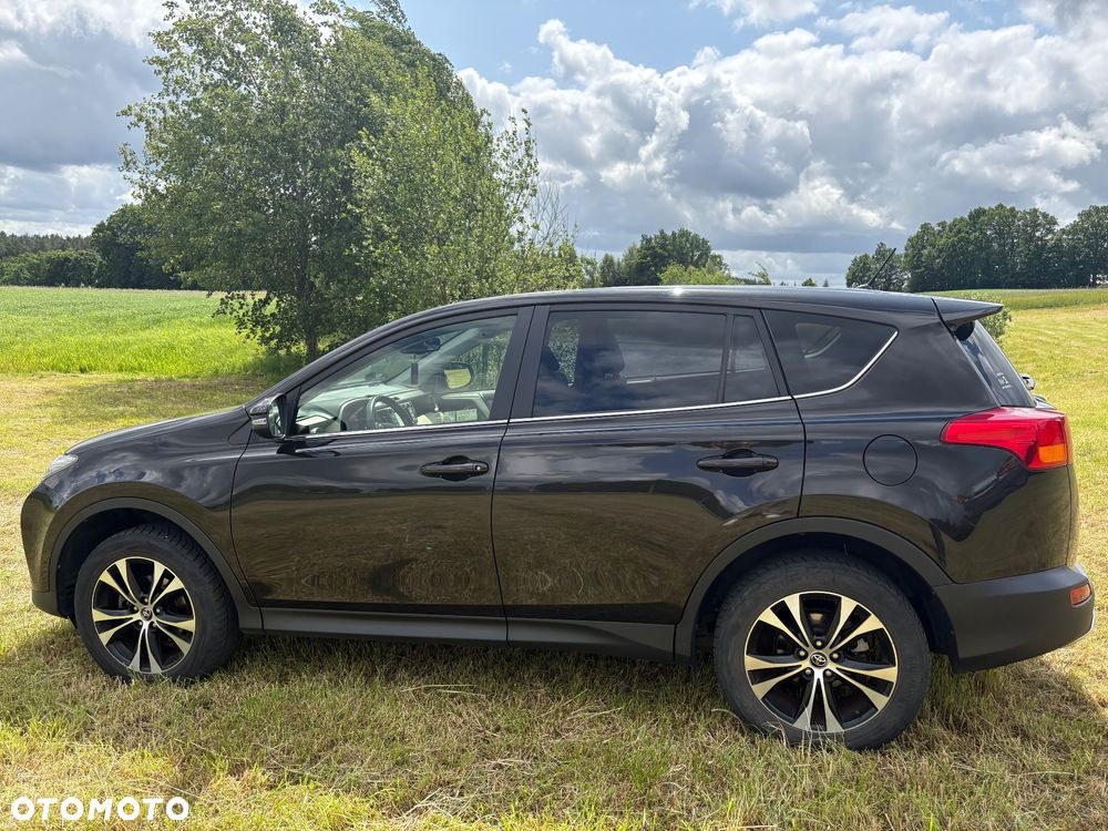 Toyota RAV4 - 5