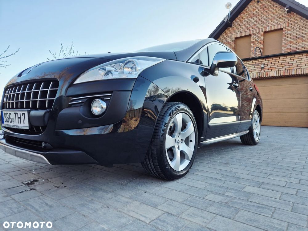 Peugeot 3008 - 17