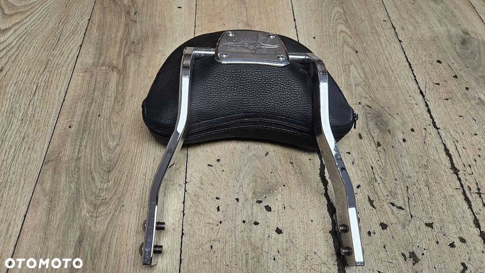 Oparcie pasażera sissy bar Suzuki VZR 1800 Intruder Boulevard M109R - 5