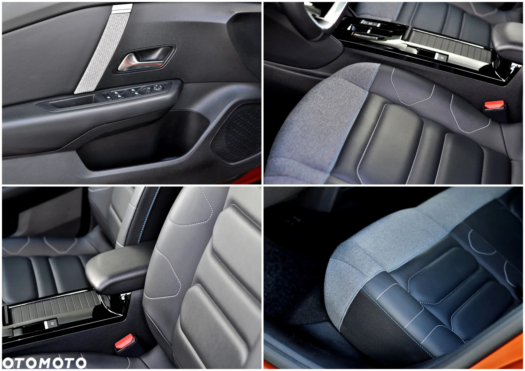 Citroën C4 1.5 BlueHDi Business Edition S&S EAT8 - 36