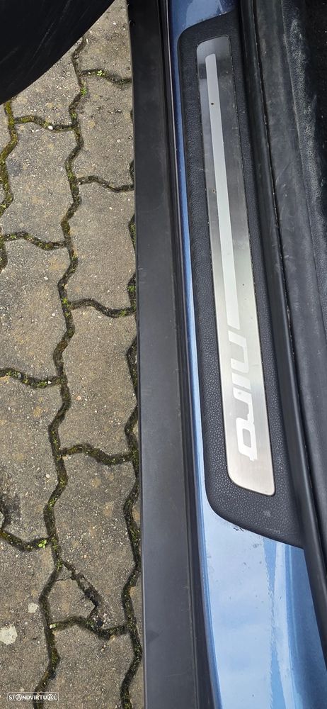 Kia Niro 1.6 GDi HEV Tech - 7