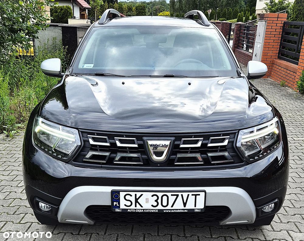 Dacia Duster - 3