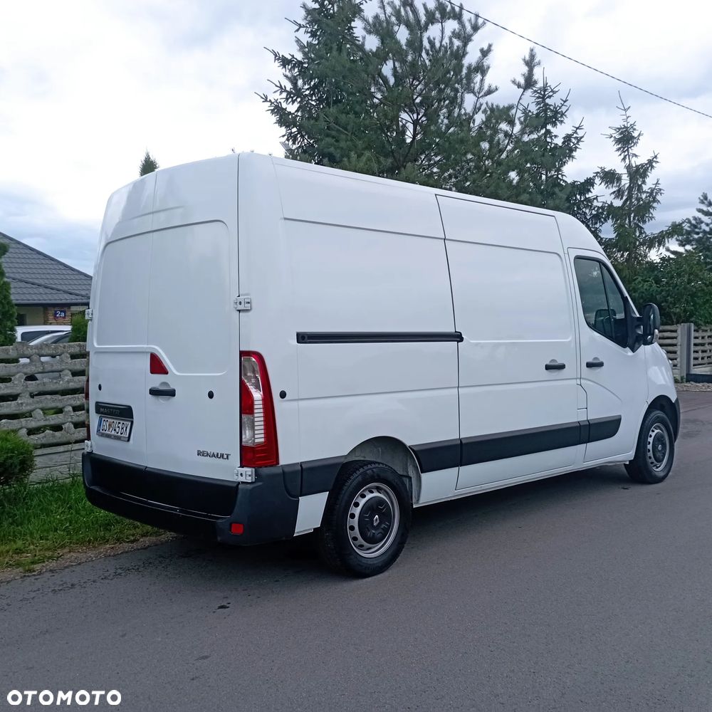 Renault Master - 6