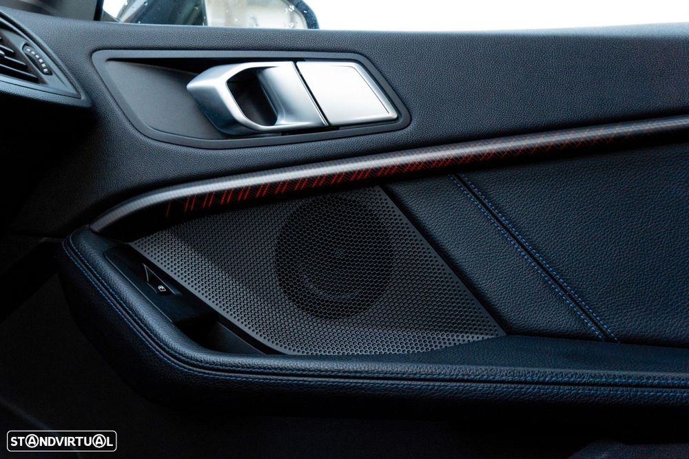 BMW 216 Gran Coupé d Pack Desportivo M - 43