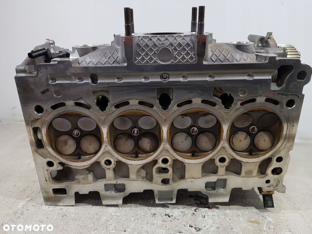głowica + wałki 05e103404f vw audi skoda seat 1.5 tsi tfsi dpc - 13