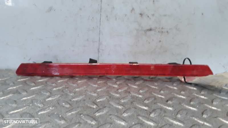 LUZ CENTRAL DE TRAVÃO BMW 7 730 LD 231CV 2993CC - 1