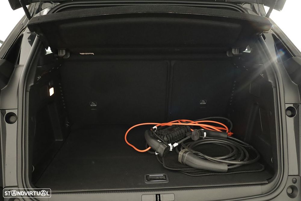 Peugeot 3008 1.6 Hybrid Allure e-EAT8 - 25