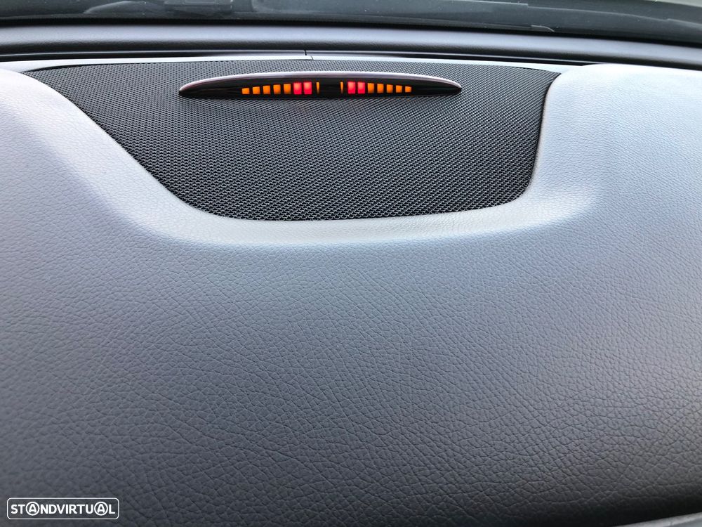 Mercedes-Benz GLA 200 d AMG Line Aut. - 38