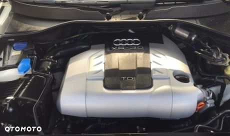 SILNIK AUDI Q7 3.0 TDI CAS CASA GRATIS WYMIANA - 1