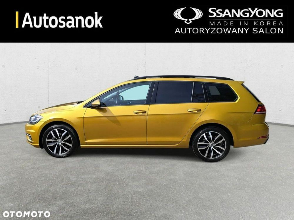 Volkswagen Golf VII 1.6 TDI BMT Highline - 8