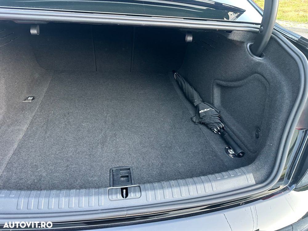 Audi A6 Limuzina - 4
