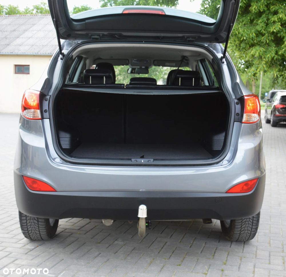 Hyundai ix35 - 7