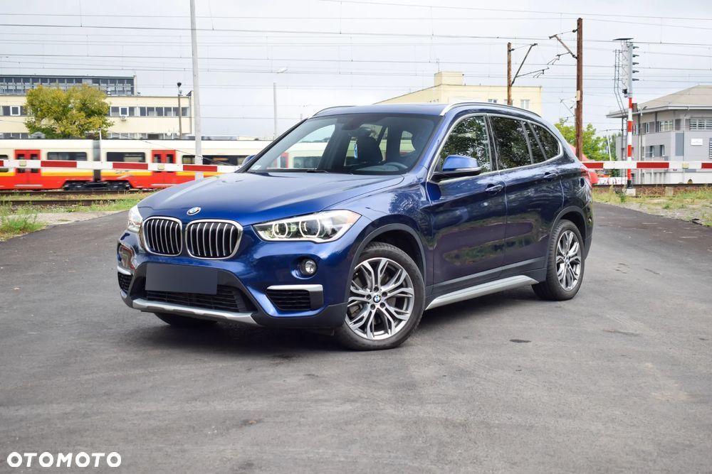 BMW X1 - 4