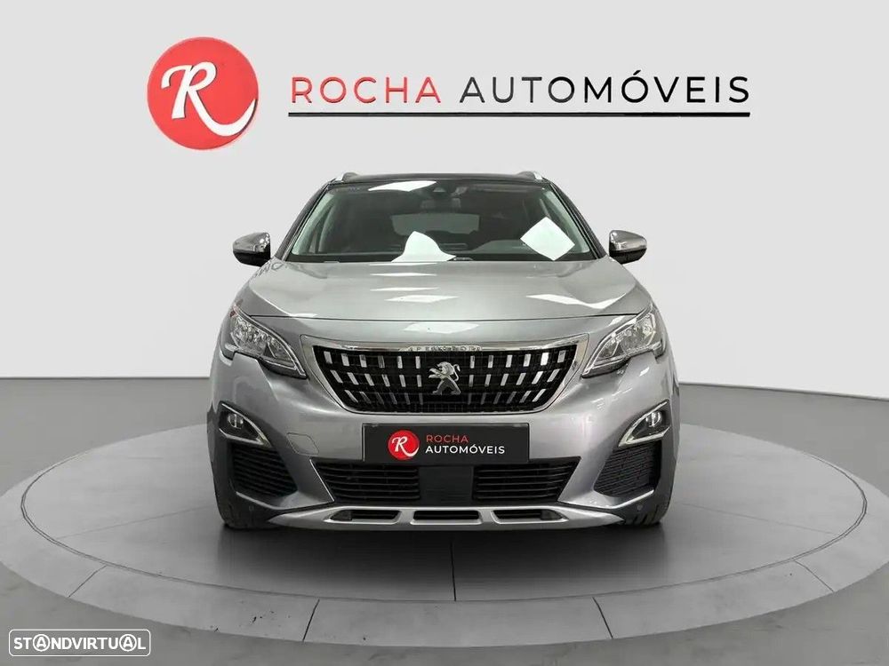 Peugeot 3008 PureTech 130 Stop & Start Crossway - 3