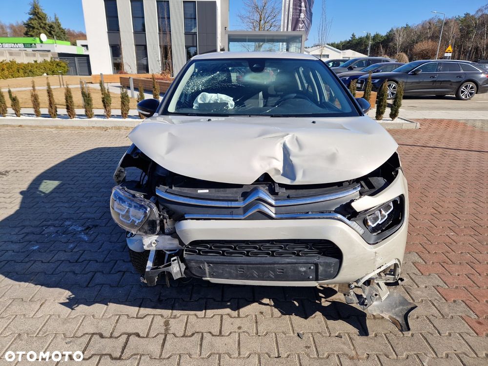 Citroën C3 Pure Tech 83 S&S C-SERIES - 7