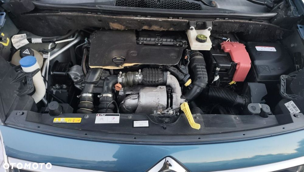 Citroën Berlingo Multispace BlueHDi 120 S&S SELECTION - 24