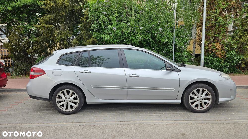 Renault Laguna 2.0 Dynamique - 3