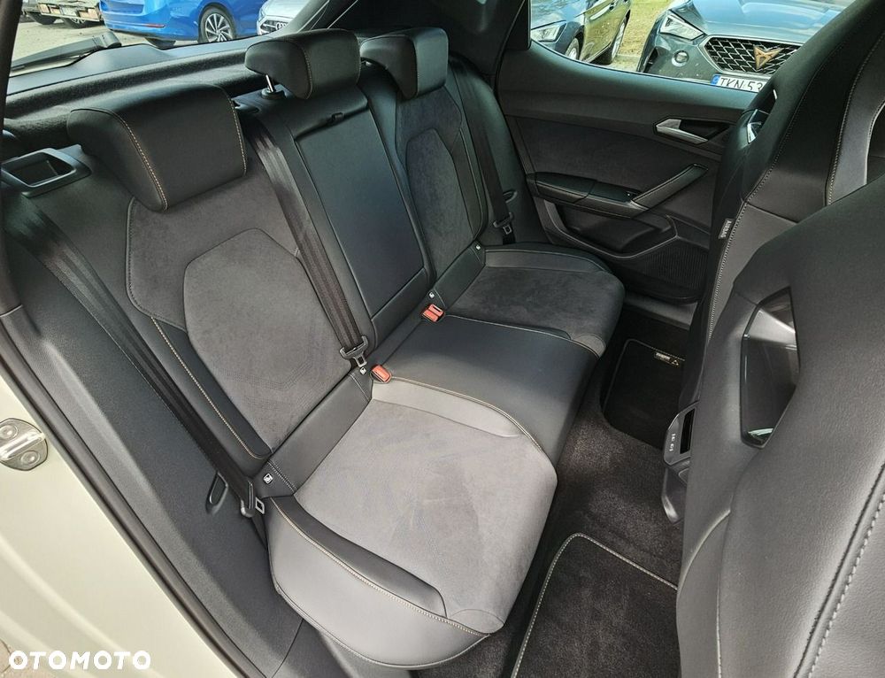 Cupra Leon 1.5 TSI - 12