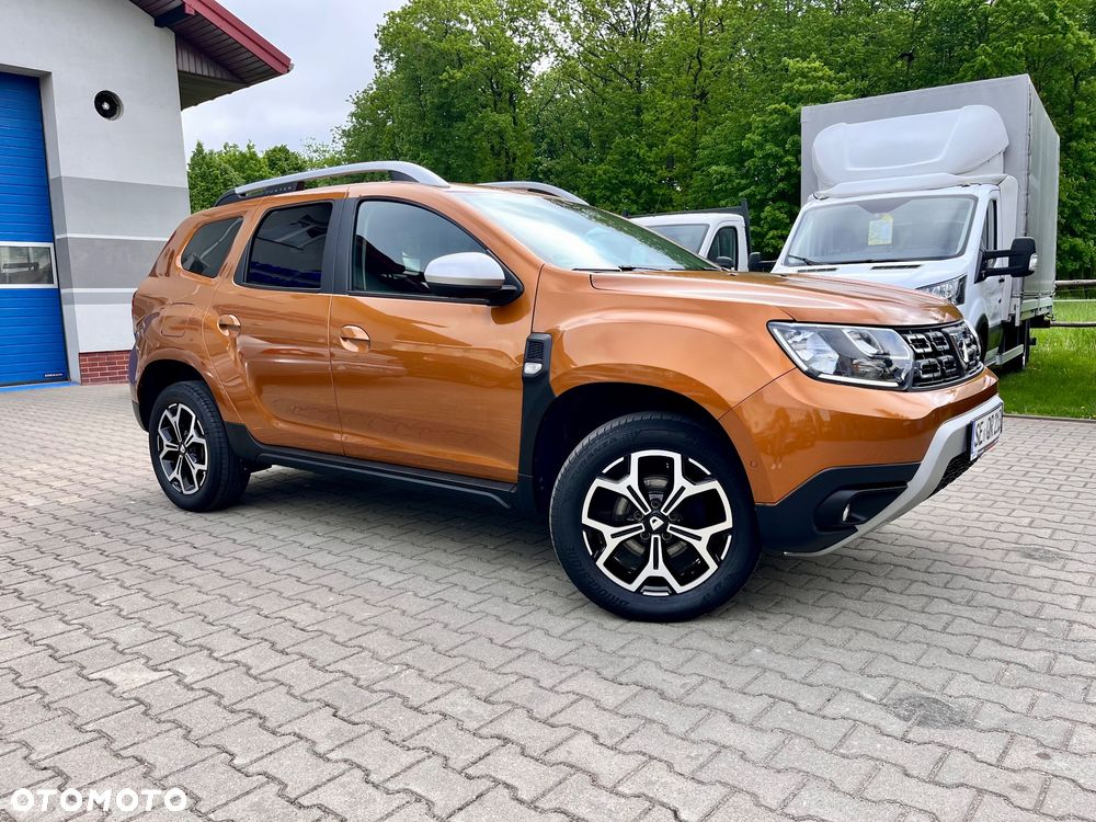 Dacia Duster - 8