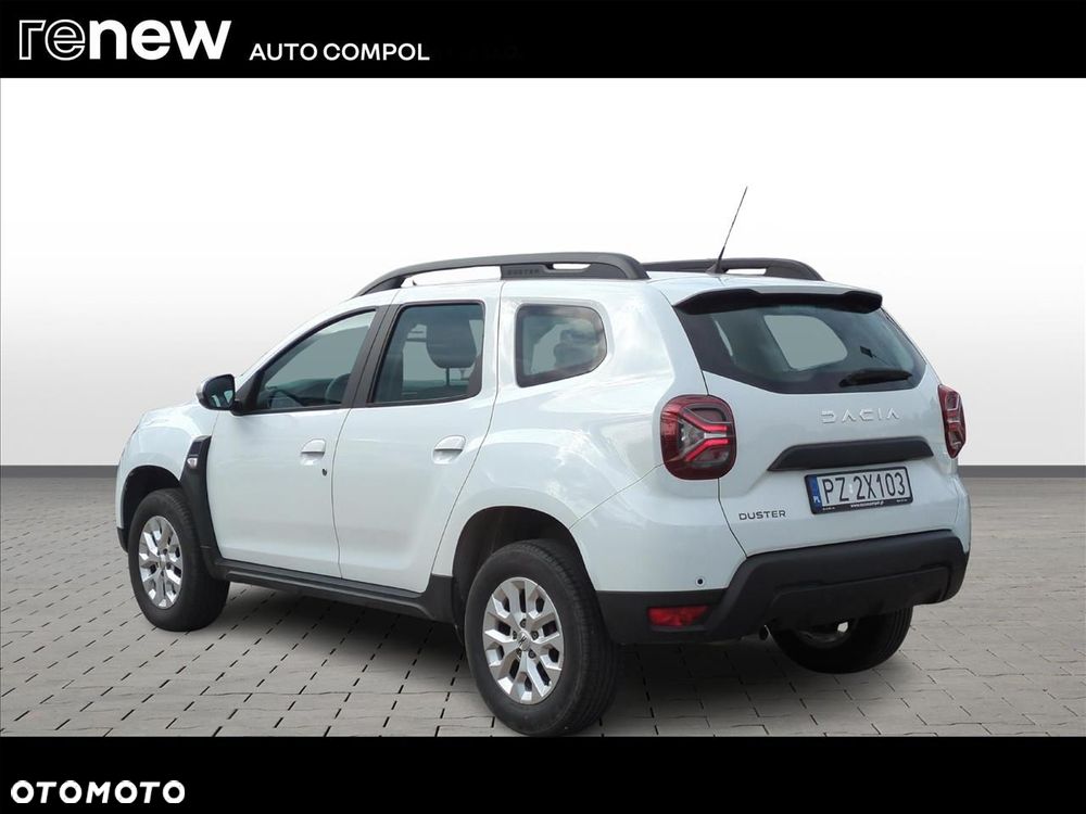 Dacia Duster - 4