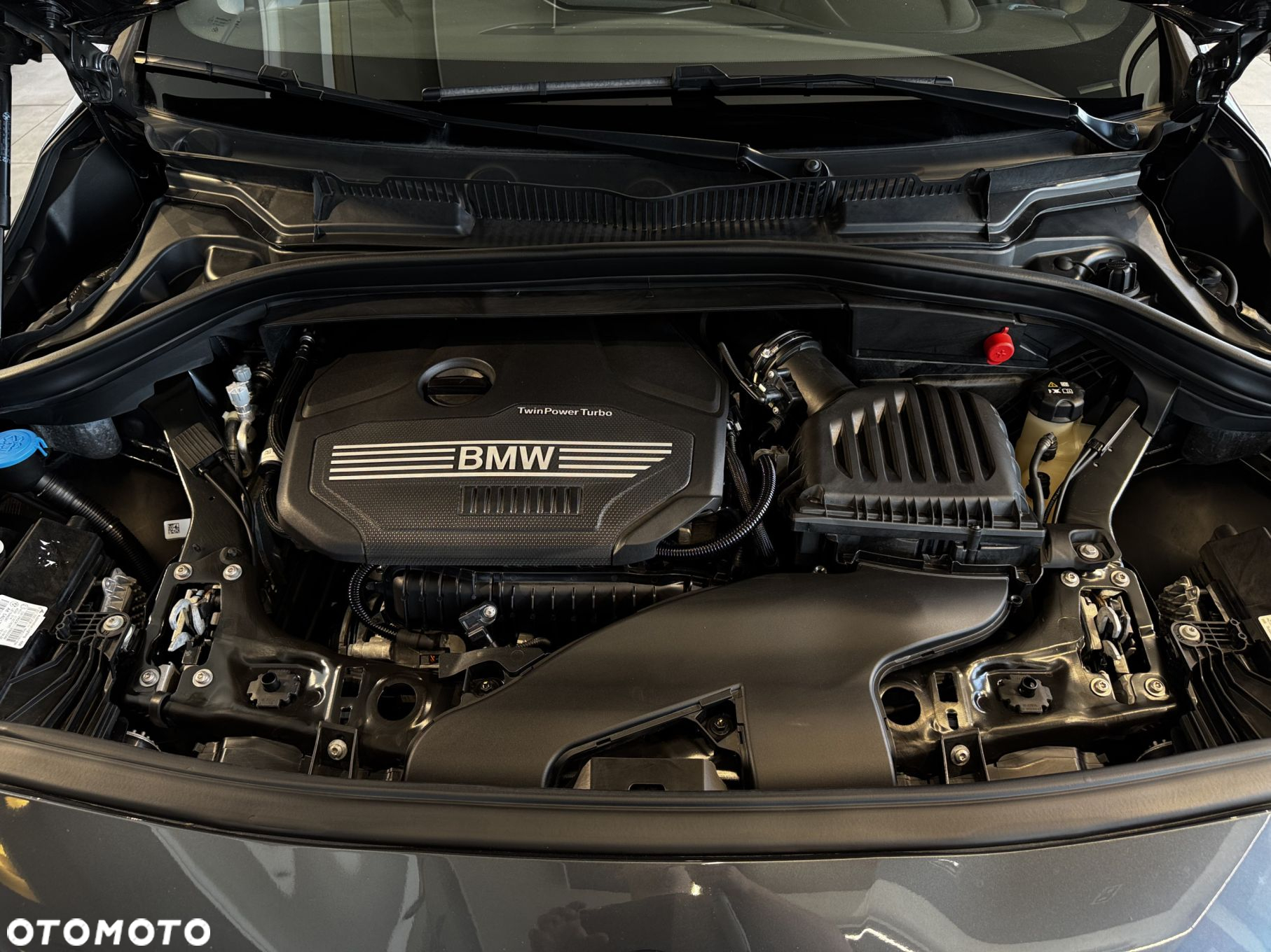 BMW Seria 2 - 30