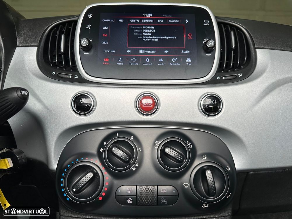 Fiat 500C - 31