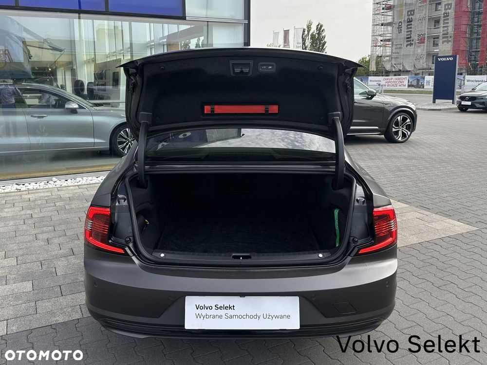 Volvo S90 - 35
