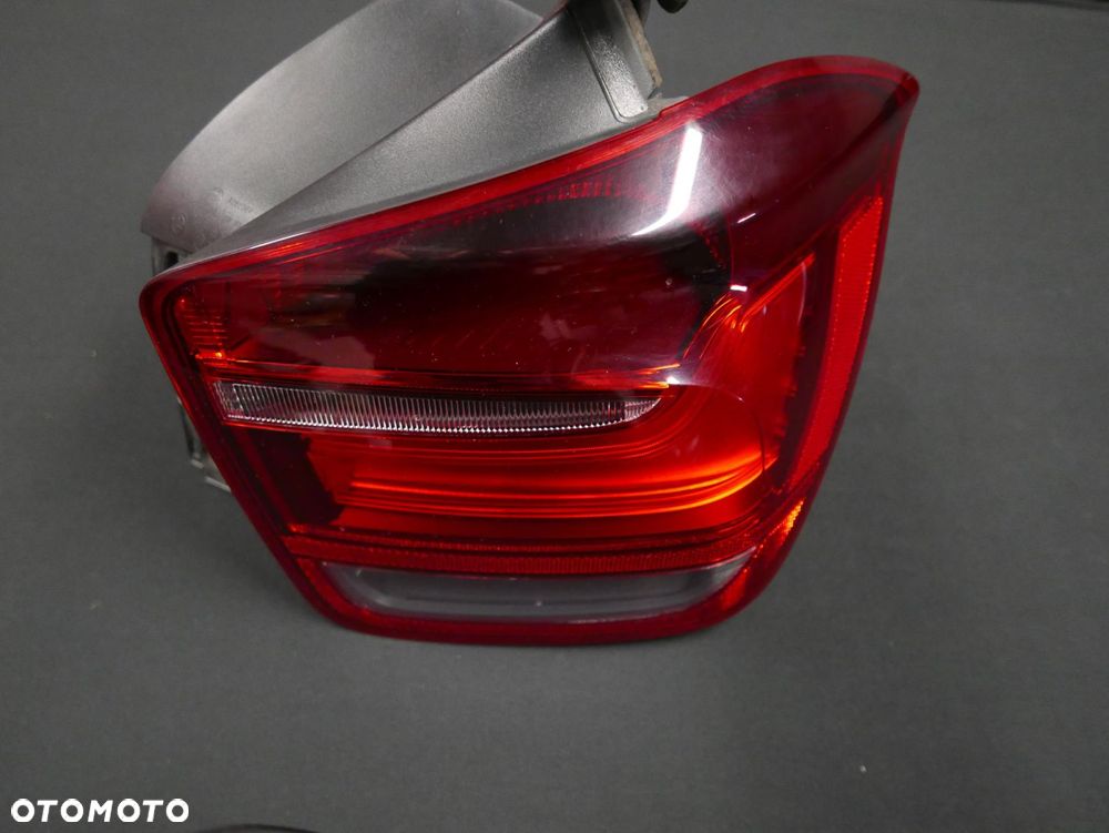 bmw f20 f21 lampa prawa tylna prawy tył uk 7241544 - 4