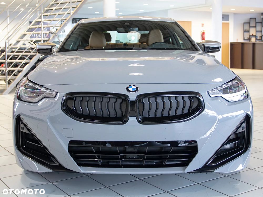 BMW Seria 2 M240i xDrive - 2