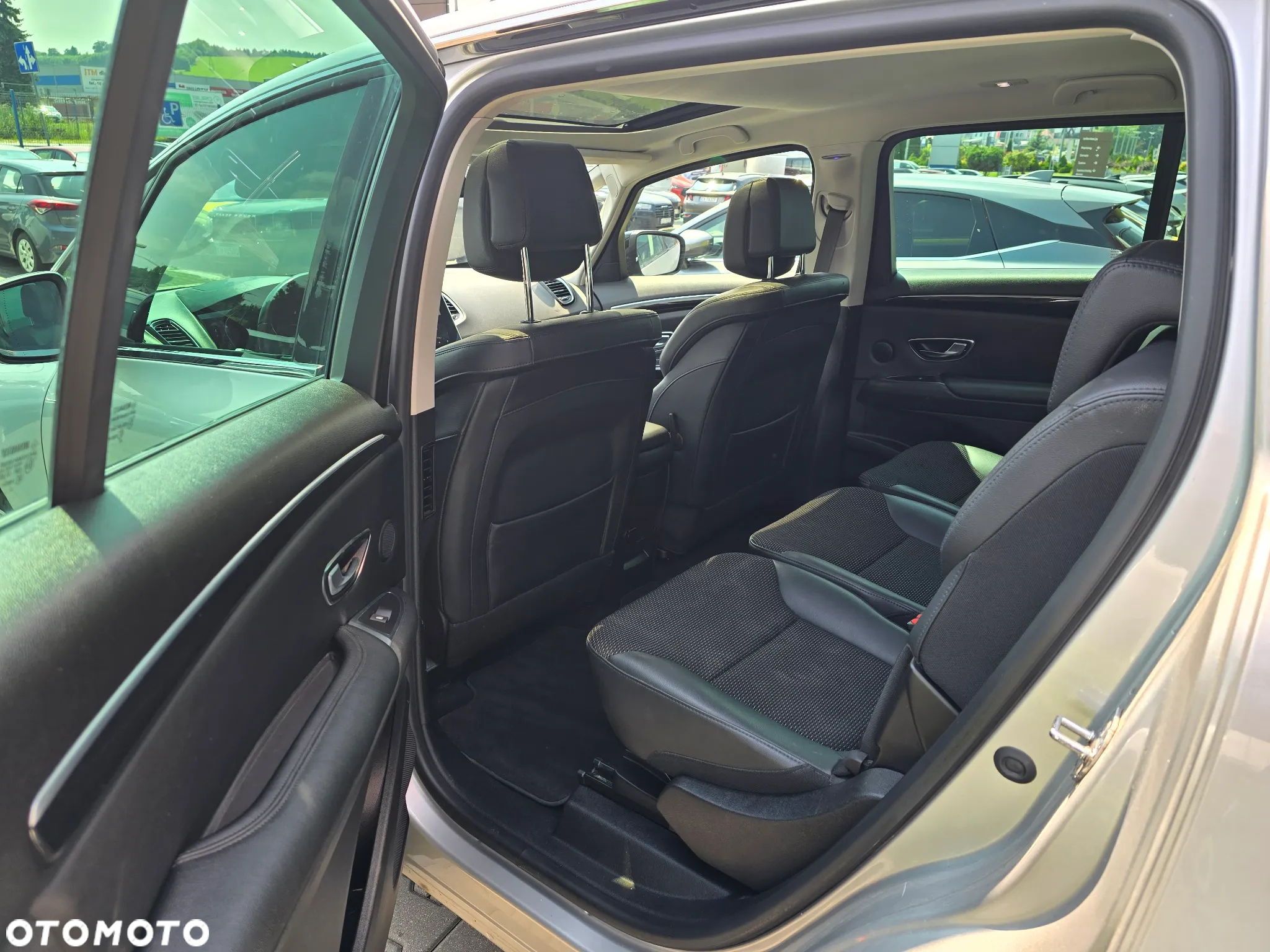 Renault Espace 2.0 Blue dCi Zen EDC - 7