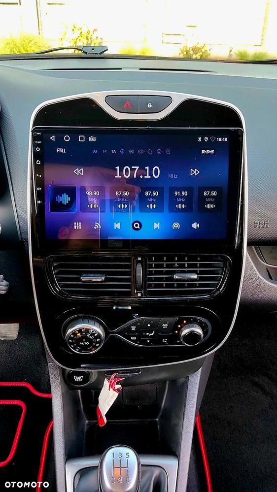 Renault Clio 1.2 16V 75 LIMITED 2018 - 26