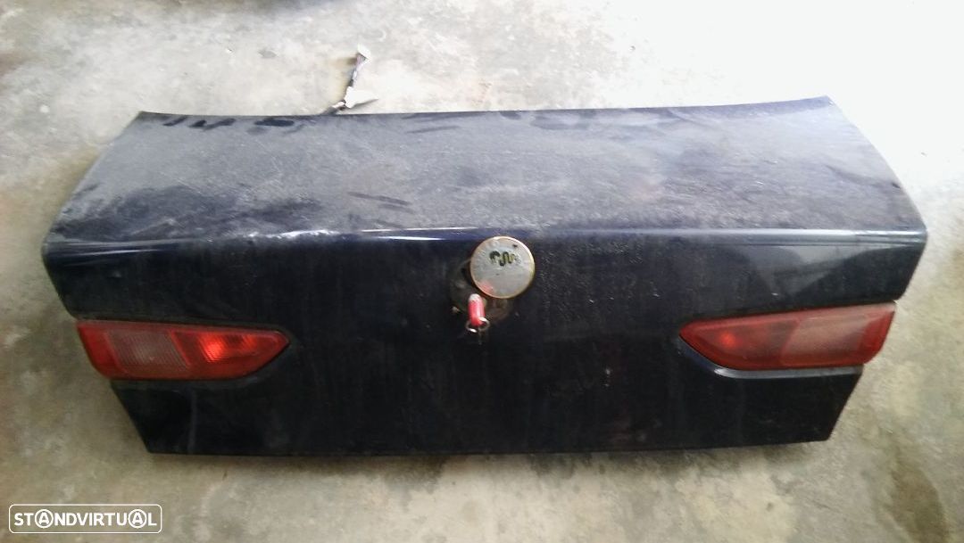 Mala completa alfa romeo 156 - 1