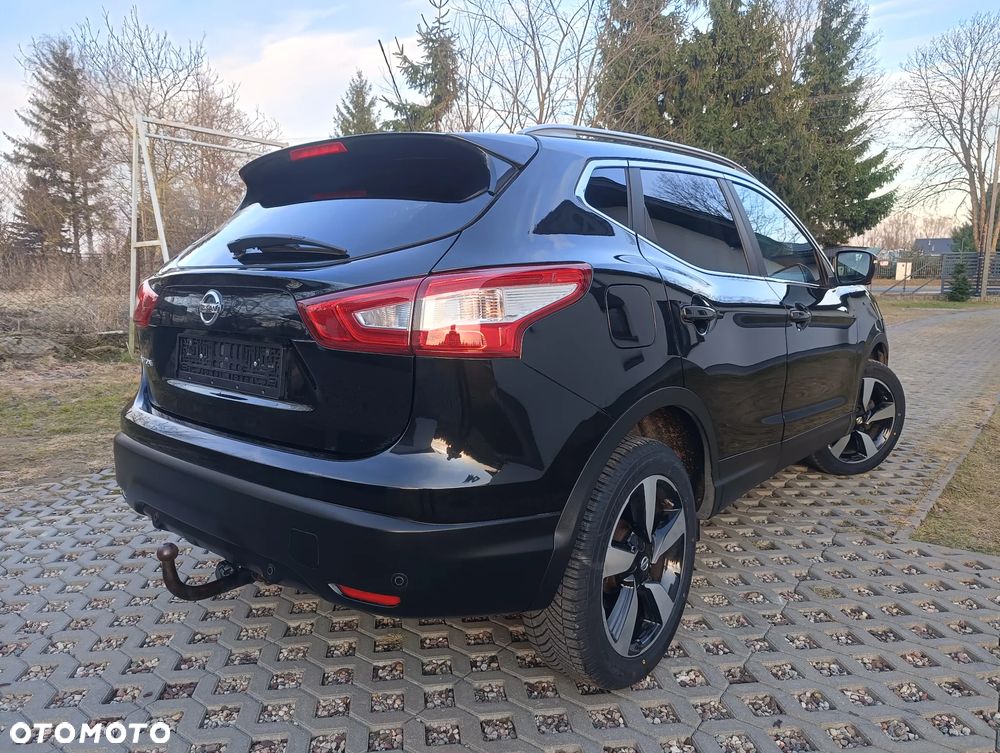 Nissan Qashqai 1.6 DIG-T Tekna - 7