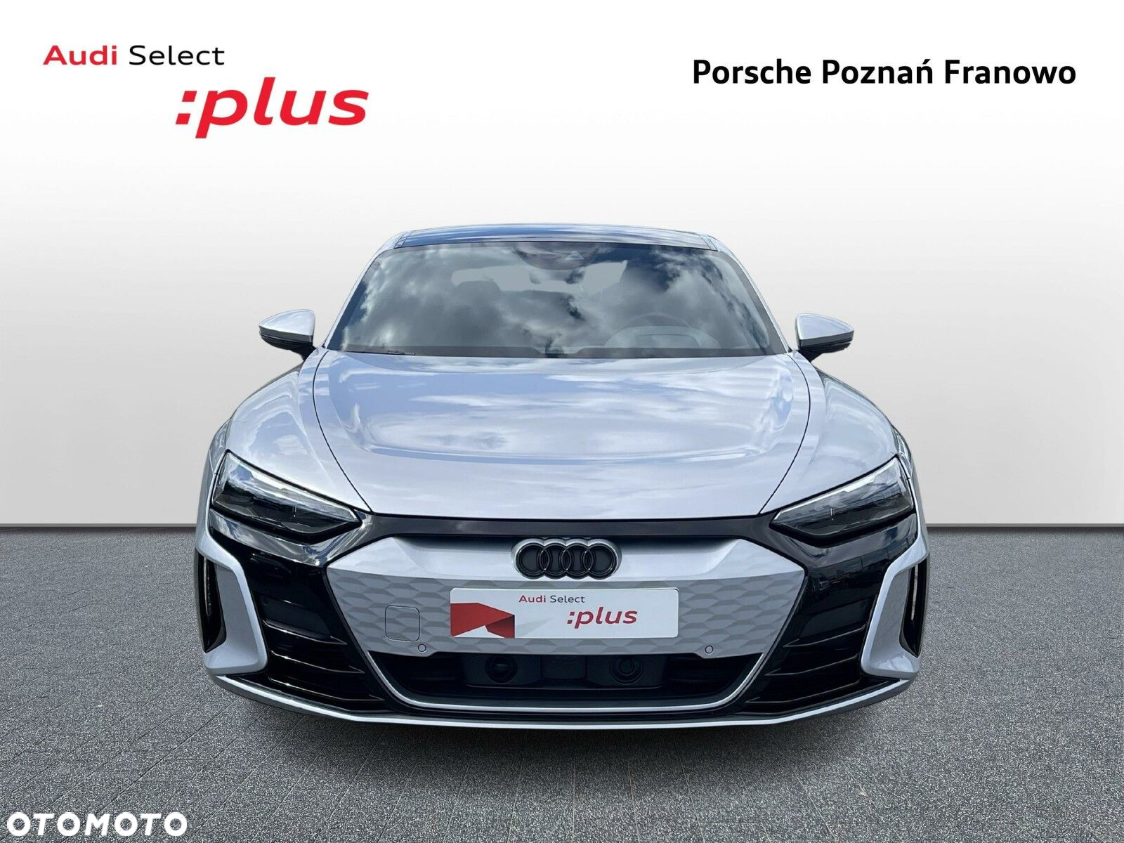 Audi e-tron GT - 8