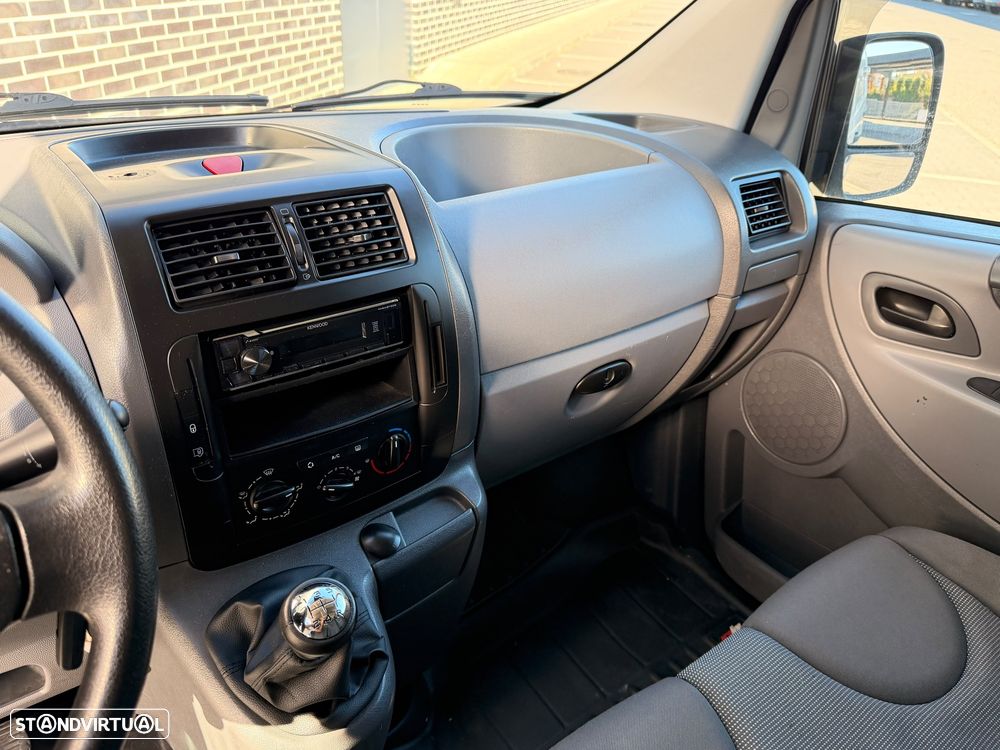 Peugeot Expert 1.6 HDi - 11