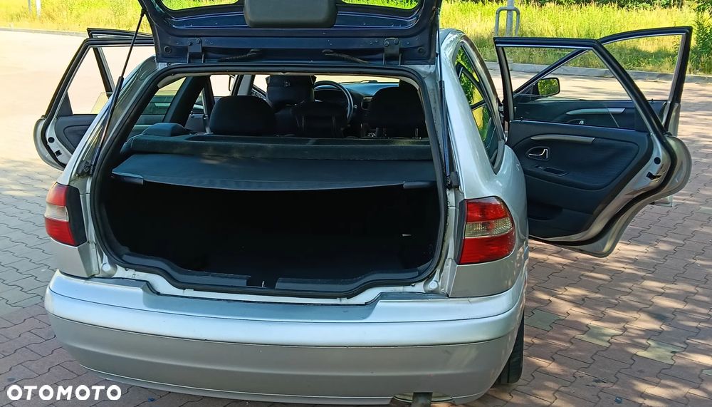Volvo V40 - 2