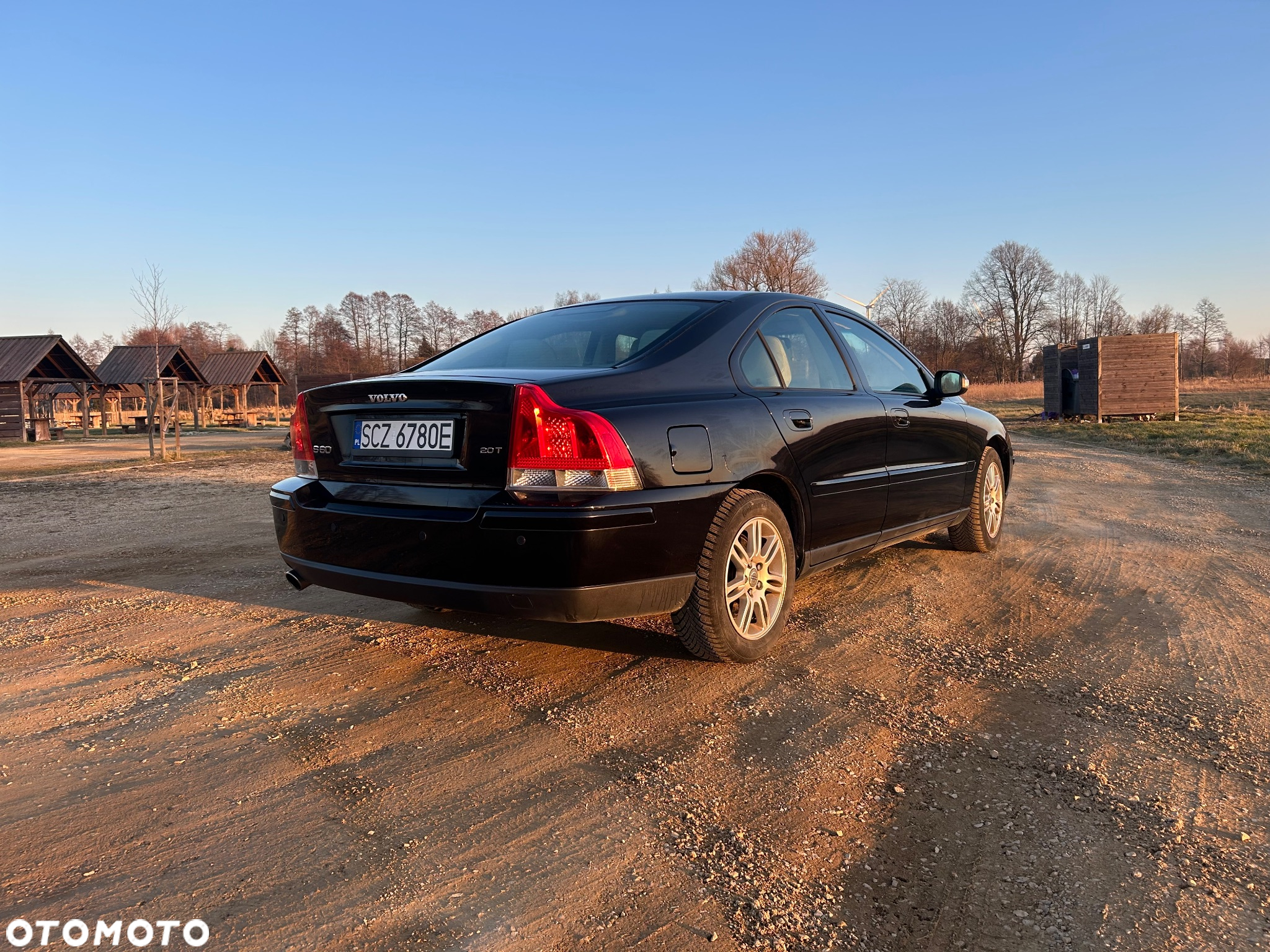 Volvo S60 2.0 T Momentum - 3