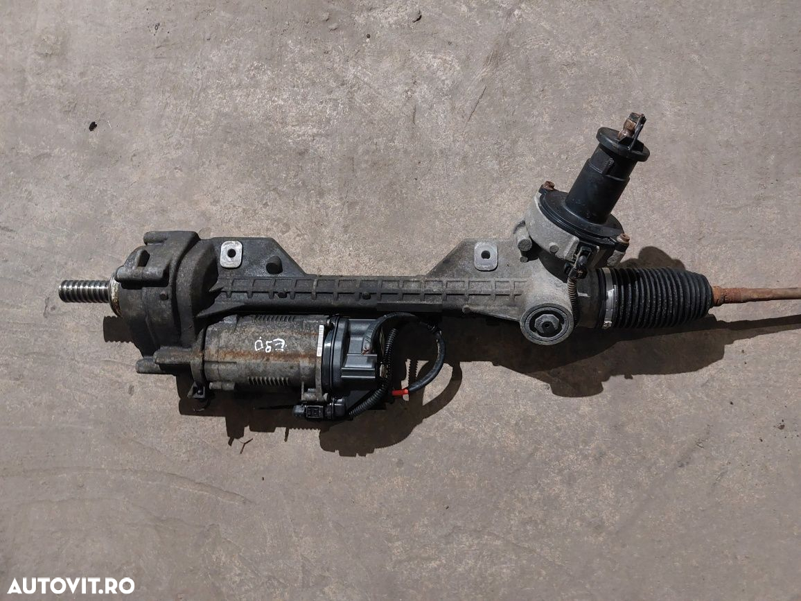 Caseta de direcție electrică BMW E81 E87 E90 E91 E92 E93 Cod 6798893 - 4
