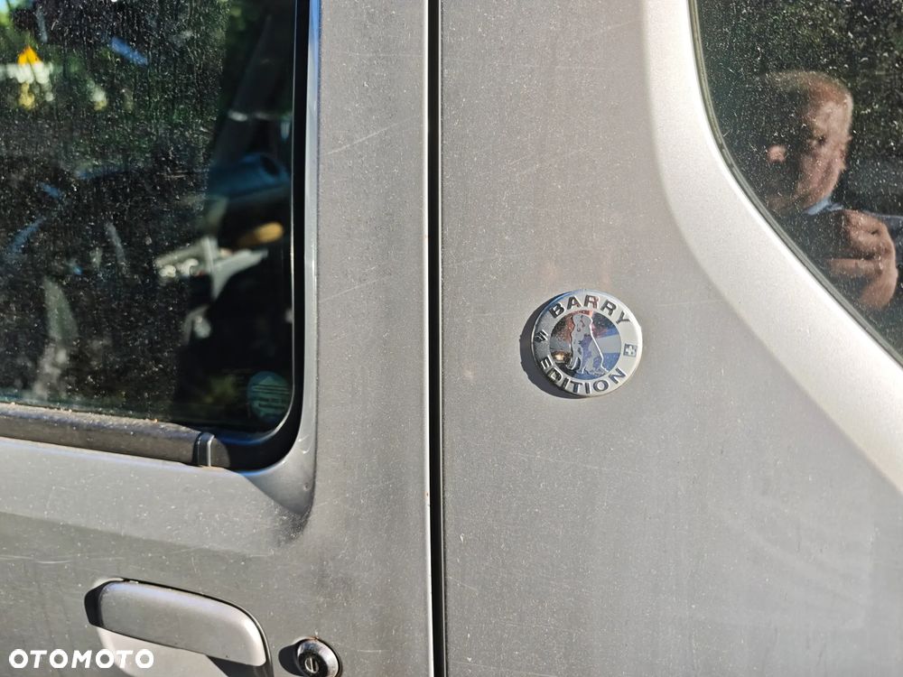 Suzuki Jimny - 7