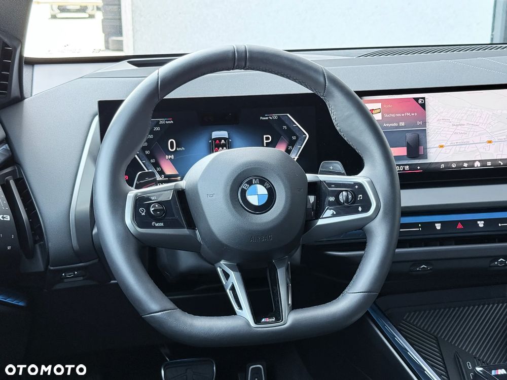 BMW X3 20d xDrive - 18